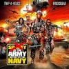 Gucci Mane - Brick Squad Is the Army, Better Yet the Navy