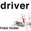 BUSDRIVER - Vidal Folder