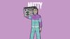 Young Scrolls - NUTTY
