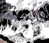 hades (the nine stages of change at the deceased remains)