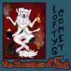 Loftys Comet - The Juveniles of Funk