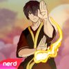 NerdOut - Hear Me Roar