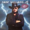 Hank Williams, Jr. - Wild Streak