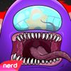 NerdOut - Not the Imposter (Among Us)