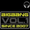 BIGBANG - BigBang Vol.1