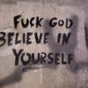 XXXTENTACION - Who The Fuck Is God