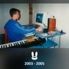 Pogo - 2003 - 2005