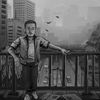 Uxie Kid - EP Cinzas
