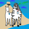 The Council of Horso - The El Zebro Project