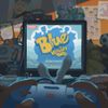 Stoop Lee - BLUE VERSION TAPE