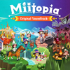 Nintendo Sound Team - Miitopia Original Soundtrack