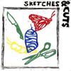 Glenn Echo - Sketches & Cuts