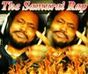 CoryxKenshin - The Samurai Rap