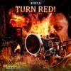 M Dot R - Turn Red
