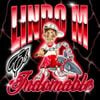 Mda - LINDO M "EL INDOMABLE"