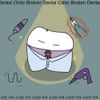 BrokenTeeth - 수상한 치과 Broken Dental Clinic (Live)