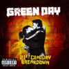 Green Day - 21st Century Breakdown (Deluxe Edition)