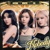 SOYEON, WINTER, LIZ - NOBODY