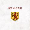 Småland - Ljudsp&aring;rsmusik Vol. 1