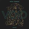 Pyramid Vritra - [DEVOID] (Deluxe Edition)
