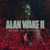 Alan Wake 2 - Original Soundtrack