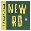 Frog - New Ro