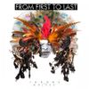 From First to Last - Throne to the Wolves