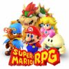 Yoko Shimomura - Super Mario RPG Remake - Original Soundtrack