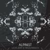 Alpinist - LICHTL&AElig;RM || minus.mensch