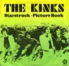 The Kinks - Starstruck / Picture Book