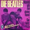 The Beatles - Komm, Gib Mir Deine Hand