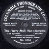 Len Spencer And George W. Johnson - The Merry Mail Man