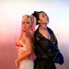 Kali Uchis & KAROL G - Labios Mordidos