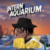 Khary - Intern Aquarium