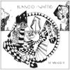 Blanco White - The Wind Rose EP
