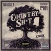 Big K.R.I.T. - Country Sh*t (Remix)