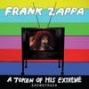 Frank Zappa - A Token of His Extreme Soundtrack