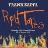 Road Tapes: Venue #2 Finlandia Hall, Helsinki, Finland 23, 24 August 1973