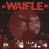 Waifle - The Music Stops, The Man Dies