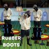Yuno Miles - Rubber Boots