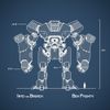 Ben Prunty - Into the Breach