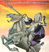 Metal for Muthas, Vol. I