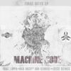 Machine Code - Final Days