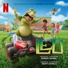 Geoff Zanelli - Leo