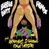 Major Lazer - Bubble Butt