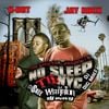 Kendrick Lamar & Jay Rock - No Sleep 'Til NYC