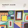 Various Artists - Topshelf Records 2020-2021 Sampler