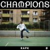 RAPK - CHAMPIONS