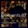Elements 87: Francium