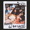 GIRLSET - Ready for the World
